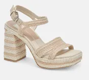 Anira Pearl Heels