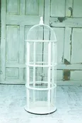 Vintage Birdcages (rental) $10-15ea — The Venue