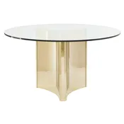 Abbott Round Dining Table