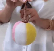3D Beach Ball