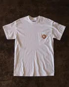 ALBUM ICON TEE - WHITE