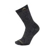 Alpaca Boot Midweight Sock F1812 - Charcoal - Wigwam