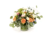 Lexy — My Fair Lady's Flowers