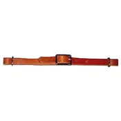 Berlin Curbs Harness Leather H417