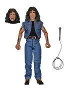 AC/DC Bon Scott 8" Scale Action Figure