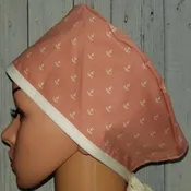 Anchor Surgical Cap — Karleen's Ideas