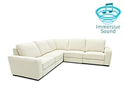 Compose 5 Pc. Sofa Sectional