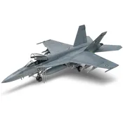 481101 1/48 F/A-18F Super Hornet