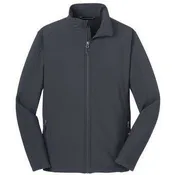 317 Soft Shell Jacket