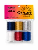 4th of July Multi Pack Radiance Metallics