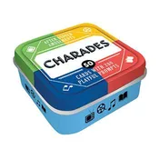 ADA Charades Game