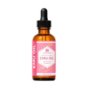 Emu Oil - 4 oz