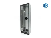 DoorBird™ D2101KV Surface-Mounting Housing (Backbox)