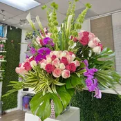My Precious Love Arrangement