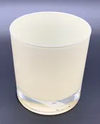 11 oz. Sun Bleached Dune Libbey Rock Tumbler