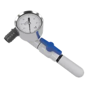 CCH2O Air Flow Regulator