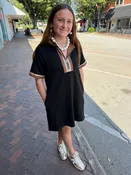 Sadie Dress