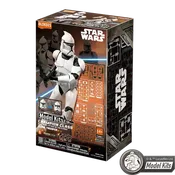 Blokees Star Wars: Attack of the Clones CC07 Clonetrooper
