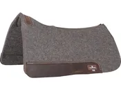100% Wool Felt Pad, 1-inch Felt
