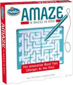 A-maze — Games By James Rochester