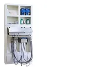 32in Hygiene Workstation