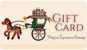Christmas Gift Card