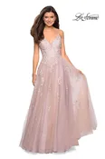 Gigi by La Femme 27320 Dress