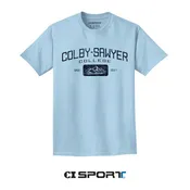 Beach Wash Garment Dyed Tee
