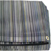 18′ MULTI-COLOR MESH TARP