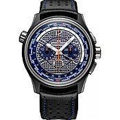 Jaeger-LeCoultre Q193J480 AMVOX5 World Chronograph Limited Edition...