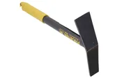 1-Prong Metal Handle Planting Mattock