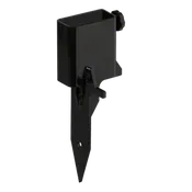 2x4 Spike Base For Shooting Targets