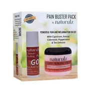 Sale! – Pain Buster Pack