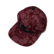 Blessed Flatbill Fabric SB Hat