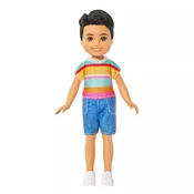 Barbie Chelsea Boy Doll
