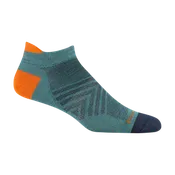 1033 - Men's Run No Show Tab No Cushion Ultra-Lightweight Running Sock