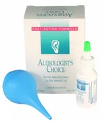Audiologist's Choice Earwax Removal System