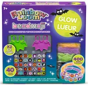 Beadmoji Glow in the Dark