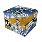 2025/26 Panini Donruss Road To FIFA World Cup Soccer Hobby 12 Box Case