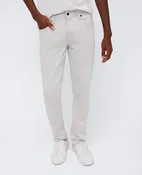 Athletic-Fit Stretch Denim Jean