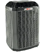 Trane XV20i Variable Speed Heat Pump (3 Ton)