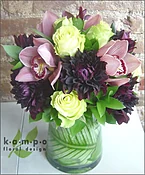 Dahlia Mix