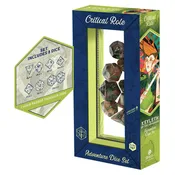 7-Set Vox Machina Adventure Dice: Keyleth