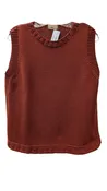 100% Cotton Sweater Pullover