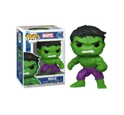 Pop! Marvel New Classics Hulk Funko Pop! Vinyl Figure #1420