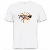Charles City Comet 2022 AAU Volleyball – Short Sleeve Tee