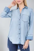 Button-up Shirt