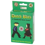 ACDD Dutch Blitz Card Game