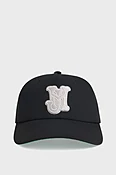82 Applique Crown Cap