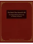 Book That Started It All, The (Hard Cover)